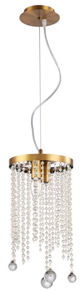 Светильник подвесной Stilfort 2142/05/02P серия Smira