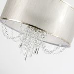 Подвесная люстра Elfo 3043-5P. ТМ F-Promo