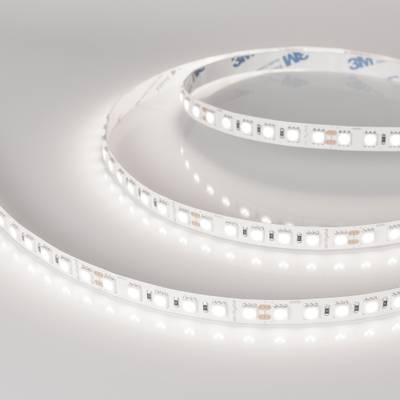 Лента RT-B96-10mm 24V Day5000 (23 W/m, IP20, 5060, 5m) (Arlight, Открытый)