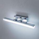 Citilux Визор CL708361 Подсветка светодиодная Хром