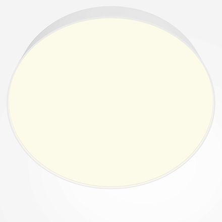 Потолочный светильник Zon 3000K 45W 120°, C032CL-45W3K-RD-W. TM Maytoni