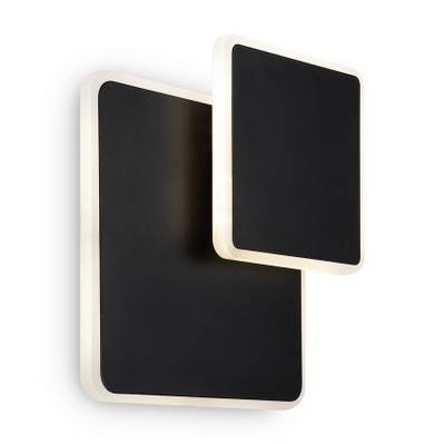 Настенный светильник (бра) FR10027WL-L13B, LED. TM Maytoni