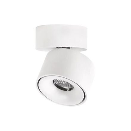 Citilux Стамп CL558010N LED Светильник накладной Белый
