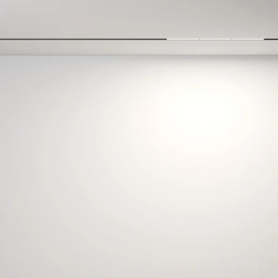 Трековый светильник Парете / Parete Exility 4000K 18Вт 120°, TR106-2-18W4K-B. TM Maytoni