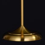 IL5189-4FLS-29 BRASS MIRAGE светильник напольный