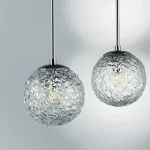 815210 Люстра BARI 1х40W G9 ХРОМ Lightstar