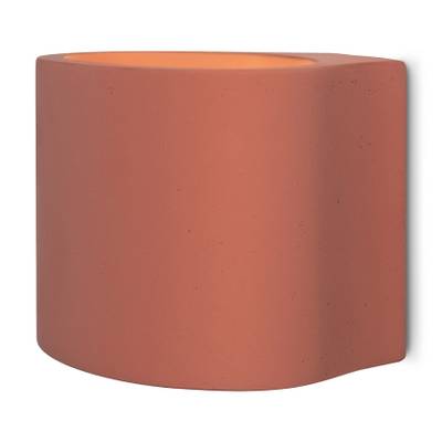 Настенный светильник (бра) Terra FR5582WL-01R, G9х1. TM Maytoni