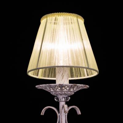 Абажур Citilux 116-035 Салатовый