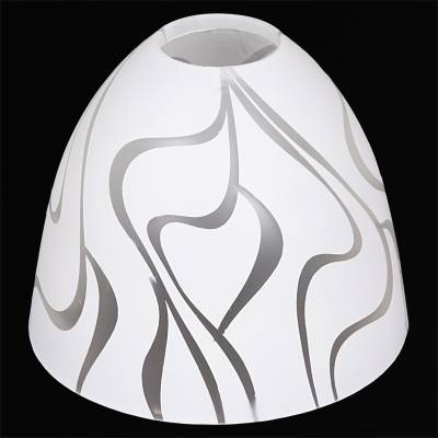 Плафон "Этюд 322" б/с дек (Минимальная отгрузка 8 шт)