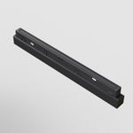 Трековый светильник Points Exility 4000K 18Вт 36°, TR031-2-18W4K-B. TM Maytoni