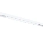Магнитный трековый светильник Arte Lamp LINEA A4663PL-1WH, 1хLED