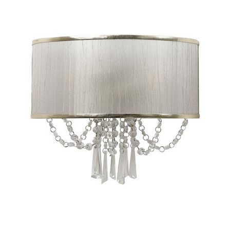 Настенный светильник Elfo 3043-2W. ТМ F-Promo