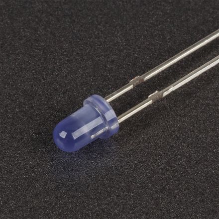 Светодиод ARL-3514UBD-1cd (Arlight, 3мм (круглый))