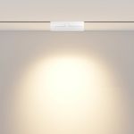 Трековый светильник Points rot Exility 2700-6000K 12Вт 36° Dim Dali2, TR033-4-12WTW-DD2-W. TM Maytoni