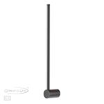 4335/12WL HIGHTECH ODL22 299 чёрный Настенный светильник IP20 LED 12W 525Лм 3000K FILLINI