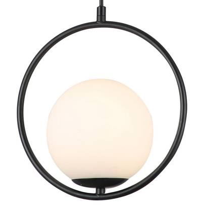 Подвес Oportet 2787-1P, 1*E27*60W. ТМ F-Promo