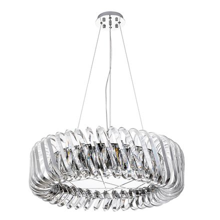 Подвесная люстра Divinare MEGAN 7568/02 LM-12, 12хE14