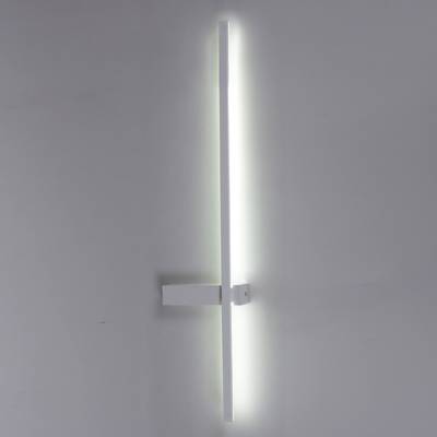 09725-0.2-800 WH светильник настенный