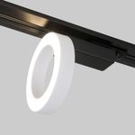 Basic System Трековый светильник 12W 4200K Spila белый 85079/01