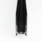 Slim Magnetic Шинопровод накладной черный 2м 85084/00