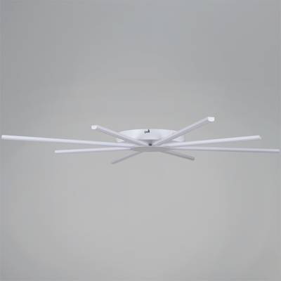 06543-0.3-4+4 WH светильник потолочный