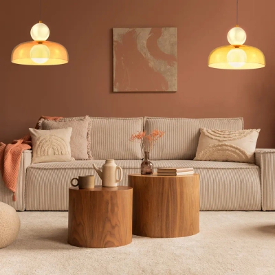 Подвесной светильник Frisky FR5385PL-L17B, LED. TM Maytoni