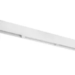 205216 Светильник д/1-фазн трека TETA  APP LED 9W 560LM SMD 120G БЕЛЫЙ PRO 3000-6000K DIM Lightstar