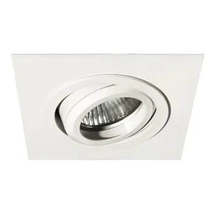 011611 Светильник SINGO X1 MR16/HP16 БЕЛЫЙ Lightstar