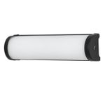 Подсветка для зеркал Arte Lamp AQUA-BARA A5210AP-2BK, 2хE14