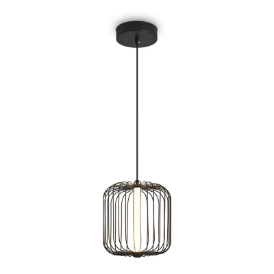 Подвесной светильник Sabi FR6131PL-L13B, LED. TM Maytoni