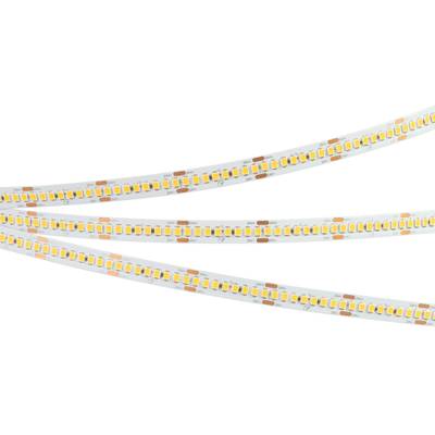 Лента RT-A240-10mm 24V Day5000 (22 W/m, IP20, 2835, 5m) (Arlight, высок.эфф.150 лм/Вт)