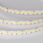 Лента ULTRA-A288-10mm 24V Day4000 (17 W/m, IP20, 5m) (Arlight, высок.эфф.200 лм/Вт)