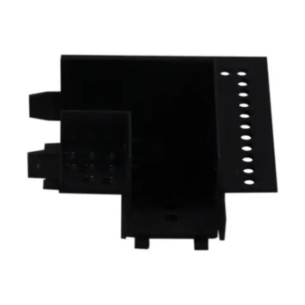 RL 06202 corner connector BK Reluce