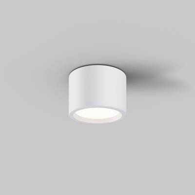 Потолочный светильник Hydra 4000K 10Вт 120° IP 44, C090CL-10W4K-W. TM Maytoni