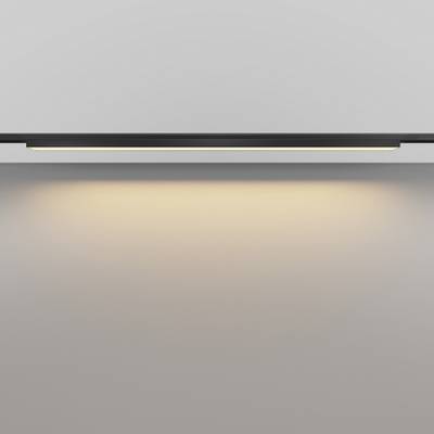 Трековый светильник Basis Levity 2700К 21Вт 100°, TR192-1-21W2.7K-B. TM Maytoni