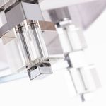 Подвесная люстра Arte Lamp NORTH A5896LM-6CC, 6хE14