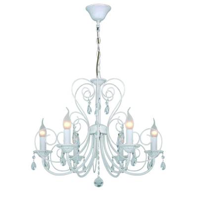 Подвесная люстра Versailles 2157-6P. ТМ F-Promo