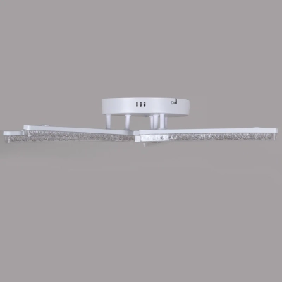 58290-0.3-06 WH светильник потолочный Reluce, LED