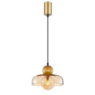 Подвес Runda 4350-1P, 1*G9LED*5W. ТМ F-Promo