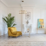 Подвесной светильник Savoy FR5053PL-06BS, E14х6. TM Maytoni