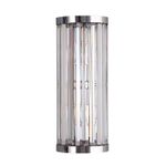 Настенный светильник Arte Lamp FORTUNA A1069AP-2CC, 2хE14