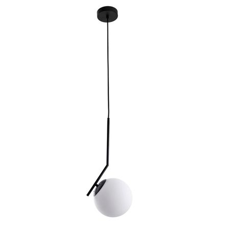 Подвесной светильник Arte Lamp BOLLA-UNICA A1923SP-1BK, 1хE27