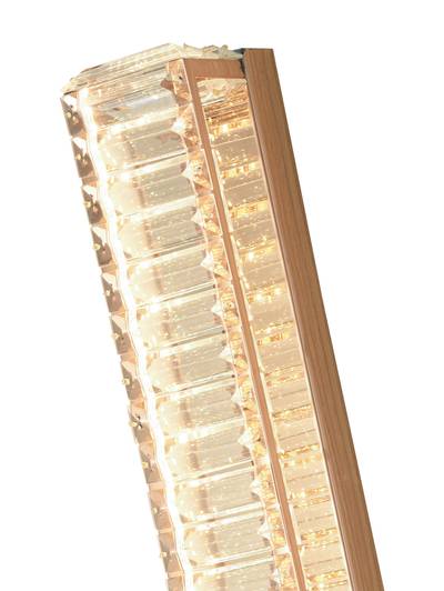 Светильник настенный Stilfort 4020/03/01W серия Vintage