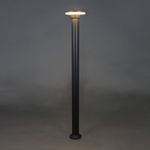 09974-0.7-001JH 1,0M LED12W BK RLOS фонарь