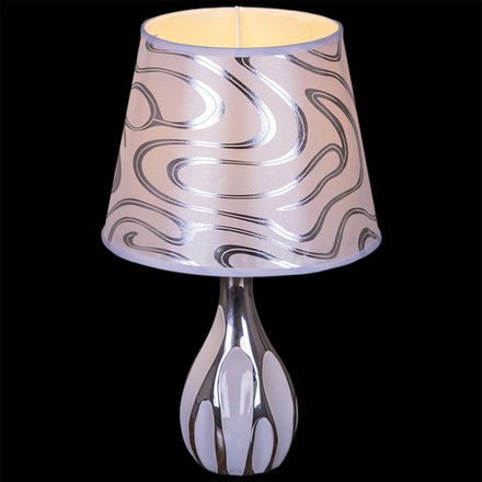 01809-0.7-01 светильник настольный