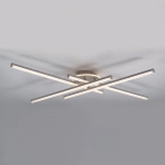 Citilux Trent CL203640 LED Люстра потолочная с пультом Белая