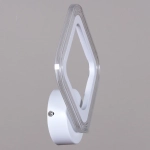 09826-3.2-01 WH светильник настенный Reluce, LED
