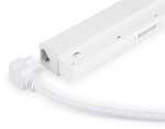 Блок питания внутренний с вводом питания для шинопровода Magnetic GL3652 WH белый IP20 200W 48V 260*45*23