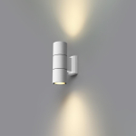 370987 STREET NT25 750 белый Светильник ландшафтный IP65 GU10 2*50W 100-240V LANDSCAPE