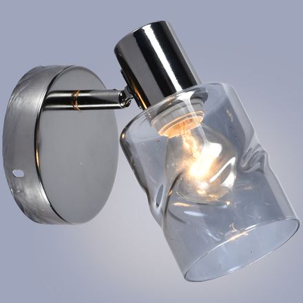 05964-0.8-01 DARK CHROME светильник потолочный